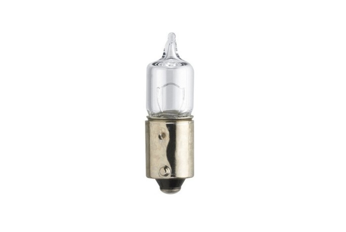 Bec halogen H6 12V 6W 10532 1987302232