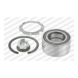 Rulment butuc roata Snr R15507, parte montare : Punte fata