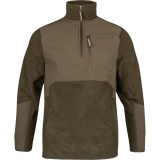 Pulover Fleece Jack Pyke Rannock &ndash; Olive &Icirc;nchis