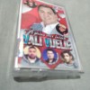 Caseta Audio Manele Vali Vijelie - Aprins Voce Inima Rara! Originala - Casete Manele Noi, Editie Limitata