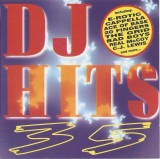 Various - DJ Hits 35, CD