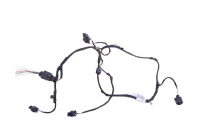 Cablaj senzor de parcare spate VW CC 358 2014 OEM: 3C8971104H 18065055 foto