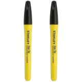 Stanley 0-47-316 - 2 x marker cu varf subtire