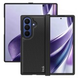 Husa pentru Samsung Galaxy Z Fold8 Ultra F976, Imak, Carbon, Neagra