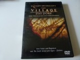 The village, dvd