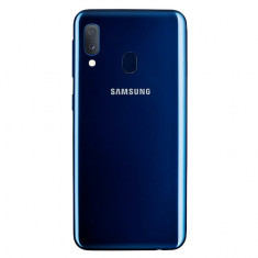 Samsung Galaxy A20e (SM-A202F) Dual Sim Blue foto