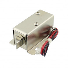 Yala electromagnetica, 12V DC, 117669