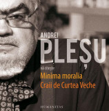 Andrei Pleșu vă citește (audiobook) - Andrei Pleșu - Humanitas Multimedia
