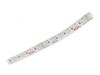 Bandă LED RGBW 24V 10mm IP20 15,3W/m