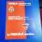 program Wisla Krakovia - NK Primorje