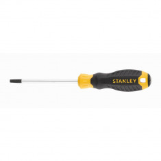 Stanley STHT16182-0, surubelnita Cushion Grip cu varf TORX TTX30 si lungimea tijei de 100mm, TTX30x100