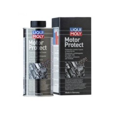 Aditiv ulei Liqui Moly Motor Protect 500ML