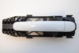 M&acirc;ner exterior ușă dreapta spate VW TIGUAN 5N_ 2015 OEM: 5N0839885H113014-20S 1725436