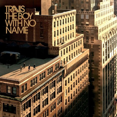 Travis The Boy Wth No Name (cd) foto