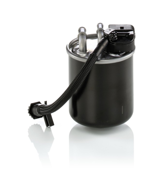MANN-FILTER WK 820/23 filtru combustibil