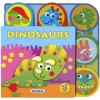 Meet the... - Dinosaurs, 2022