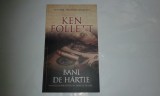 KEN FOLLETT - BANI DE HARTIE, 2015, Rao