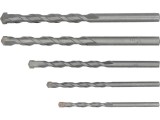 Set Burghie Pentru Beton 4, 5, 6, 8Mm