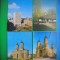 HOPCT LOT 2970 -IASI-4 CARTI POSTALE-NECIRCULATE