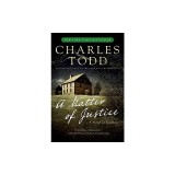 A Matter of Justice