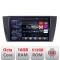 Navigatie BMW Seria 3 E90 2006-2011 Edotec Kit-095 8 core QLED 2K 16+512 360 Android Waze USB Navigatie Internet Youtube Radio CarStore Technology