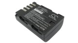 Cameron Sino 2000mAh Panasonic Lumix DMC-GH3,Lumix DMC-GH3A,Lumix DMC-GH3AGK,Lumix DMC-GH3GK,Lumix DMC-GH3H,Lumix DMC-GH3HGK,Lumix DMC-GH3KBODY,Lumix