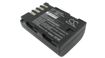 Cameron Sino 2000mAh Panasonic Lumix DMC-GH3,Lumix DMC-GH3A,Lumix DMC-GH3AGK,Lumix DMC-GH3GK,Lumix DMC-GH3H,Lumix DMC-GH3HGK,Lumix DMC-GH3KBODY,Lumix foto