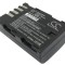 Cameron Sino 2000mAh Panasonic Lumix DMC-GH3,Lumix DMC-GH3A,Lumix DMC-GH3AGK,Lumix DMC-GH3GK,Lumix DMC-GH3H,Lumix DMC-GH3HGK,Lumix DMC-GH3KBODY,Lumix