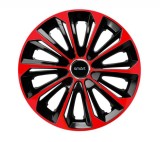 Cumpara ieftin Set 4 capace roti Extra Strong Red R14 pentru gama auto Smart