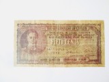 Cumpara ieftin Rara! Ceylon 50 Cents 1942 la cel mai mic pret