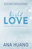Cumpara ieftin Twisted Love. Lumina din intunericul lui. Capitol bonus. Editia a 2-a/Ana Huang