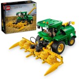 LEGO&reg; Technic - John Deere 9700 Forage Harvester 42168, 559 piese