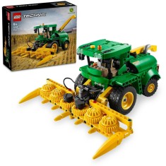 LEGO&reg; Technic - John Deere 9700 Forage Harvester 42168, 559 piese