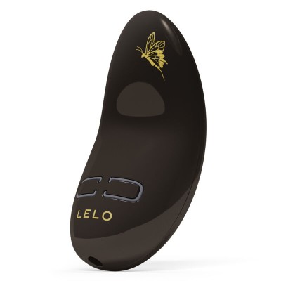 Vibrator clitoris Nea 3 Lelo negru foto