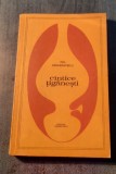 Cantece tiganesti M. R. Paraschivescu