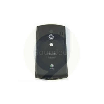 Capac baterie HTC P3650 Touch Cruise negru foto