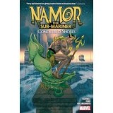 Namor the Sub-Mariner