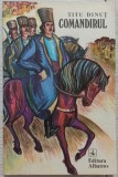 Comandirul - Titu Dinut