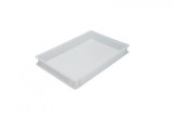 Cumpara ieftin Tava PP pentru aluat, 60x40x10 cm