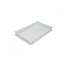Tava PP pentru aluat, 60x40x10 cm