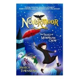 Nevermoor The Trials Of Morrigan Crow