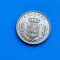 5 Kroner 1968 Danemarca-stare buna!!!!
