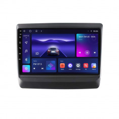 Navigatie dedicata cu Android Isuzu D-Max III dupa 2020, 3GB RAM, Radio GPS