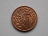 1 CENT 1974 Noua Zeelanda, Australia si Oceania