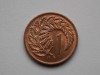 1 CENT 1974 Noua Zeelanda, Australia si Oceania