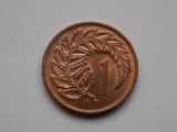 1 CENT 1974 Noua Zeelanda, Australia si Oceania