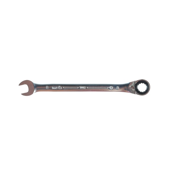 Mob Cheie combinata cu clichet 8 mm