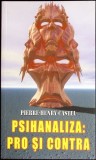 PSIHANALIZA: PRO SI CONTRA-PIERRE-HENRY CASTEL-356233