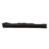 Prag metalic Opel Agila (H00), 07.2000-01.2008, Suzuki Wagon R+ (Mm), 05.2000-, partea Dreapta, Aftermarket