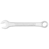 Cheie combinata fixa-inelara 12 mm Topex pentru atelier si bricolaj